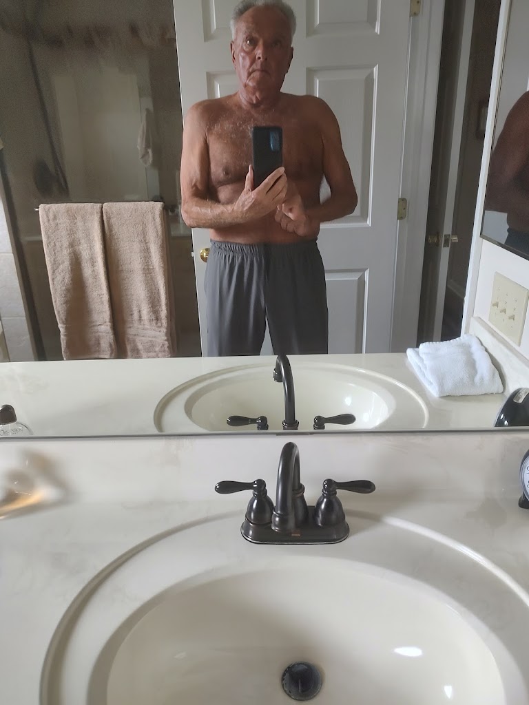  Maximum Fitness Center