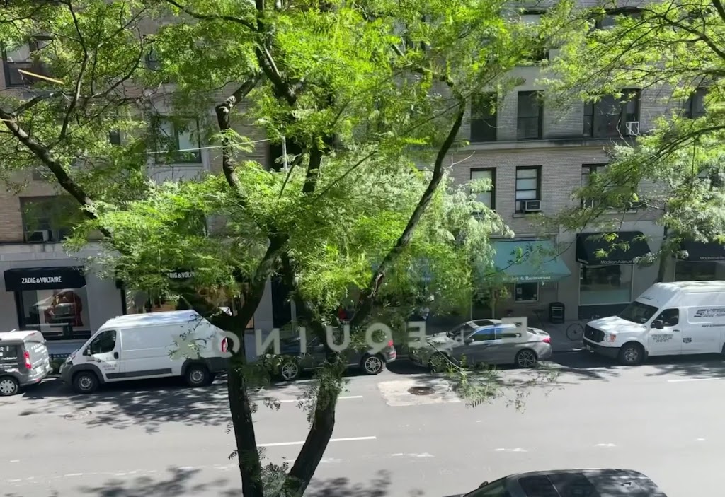  E by Equinox Madison Avenue