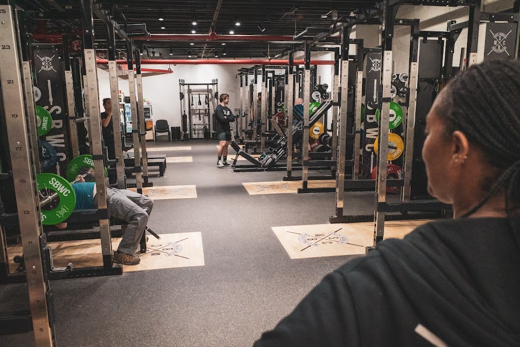  South Brooklyn Weightlifting Club