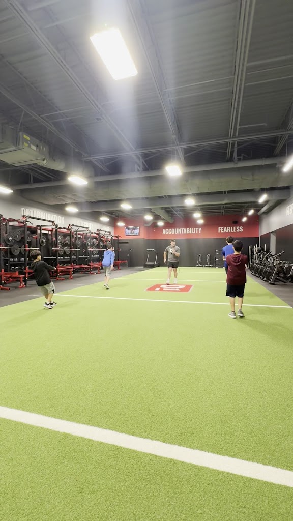  D1 Training Firewheel