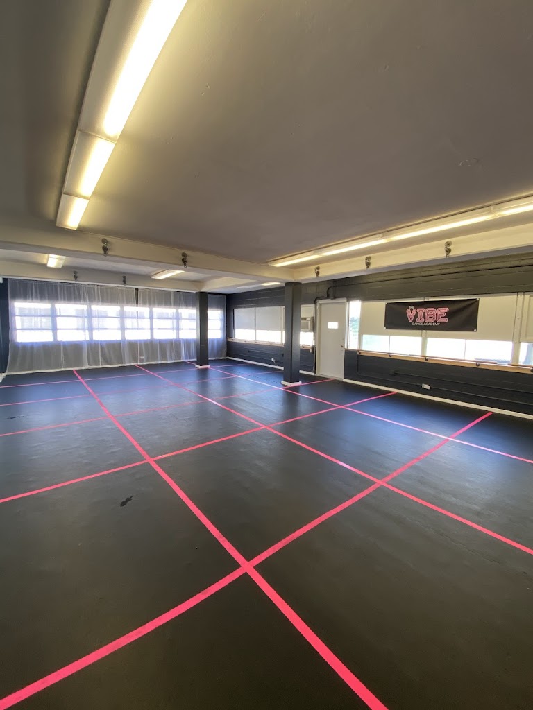  Vibe Dance Academy Hawai’i