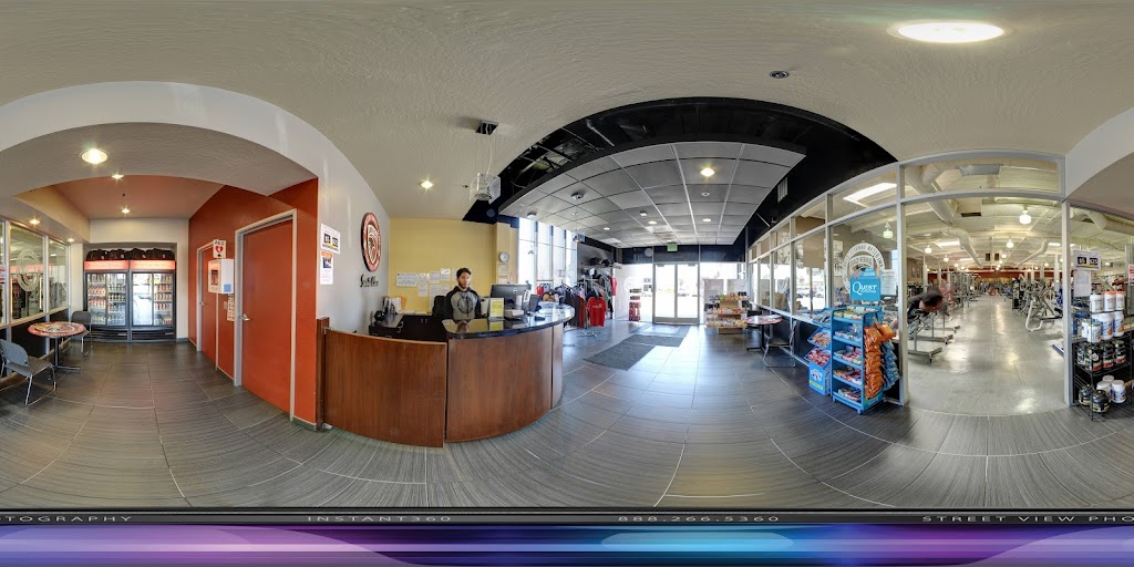  American Barbell Clubs