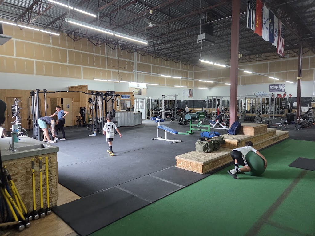  CrosSport Performance