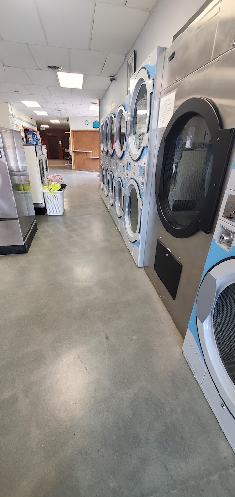  Sunnyside Laundromat, Tanning, Fitness