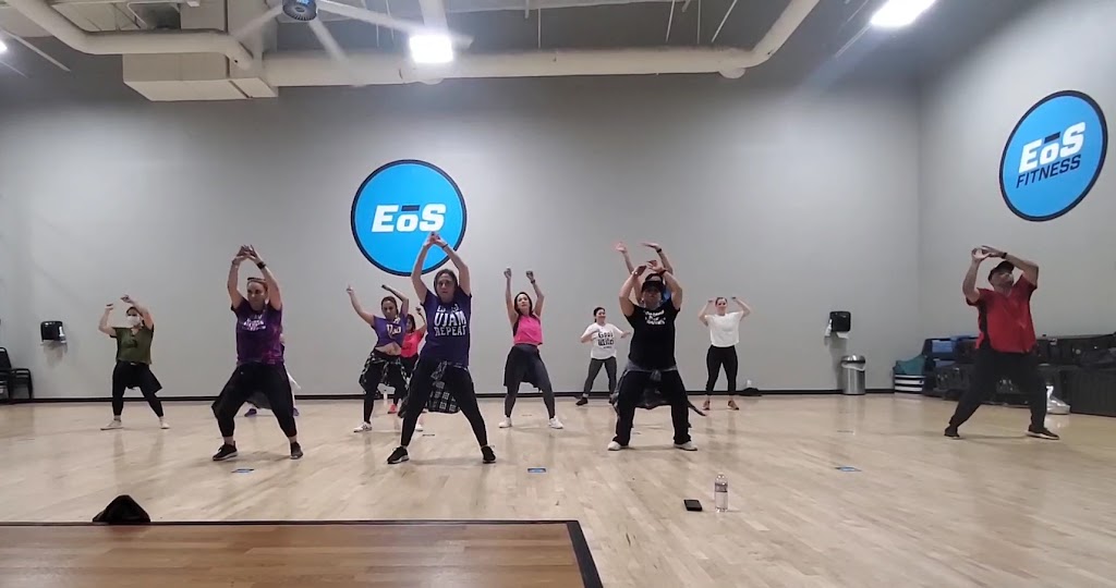  EōS Fitness