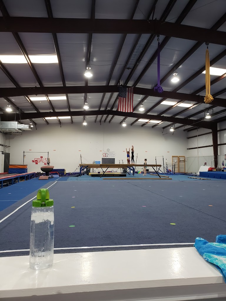  Defying Gravity Activity Center