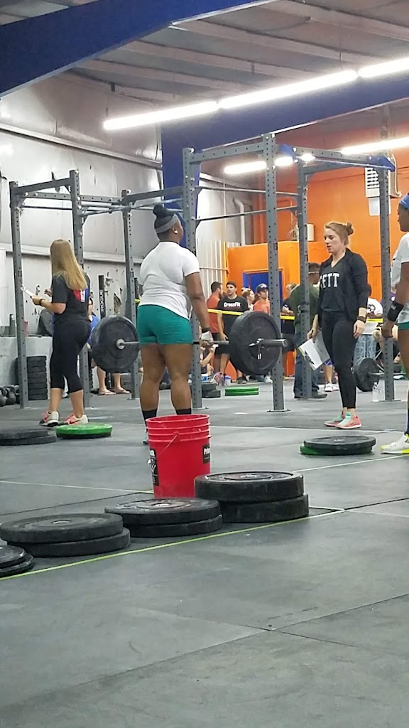  The Tracks Fitness Lab