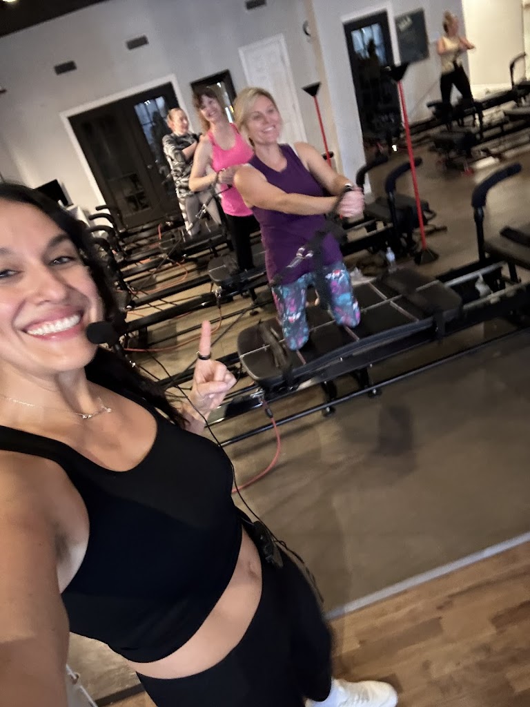  Lagree Theory Fitness