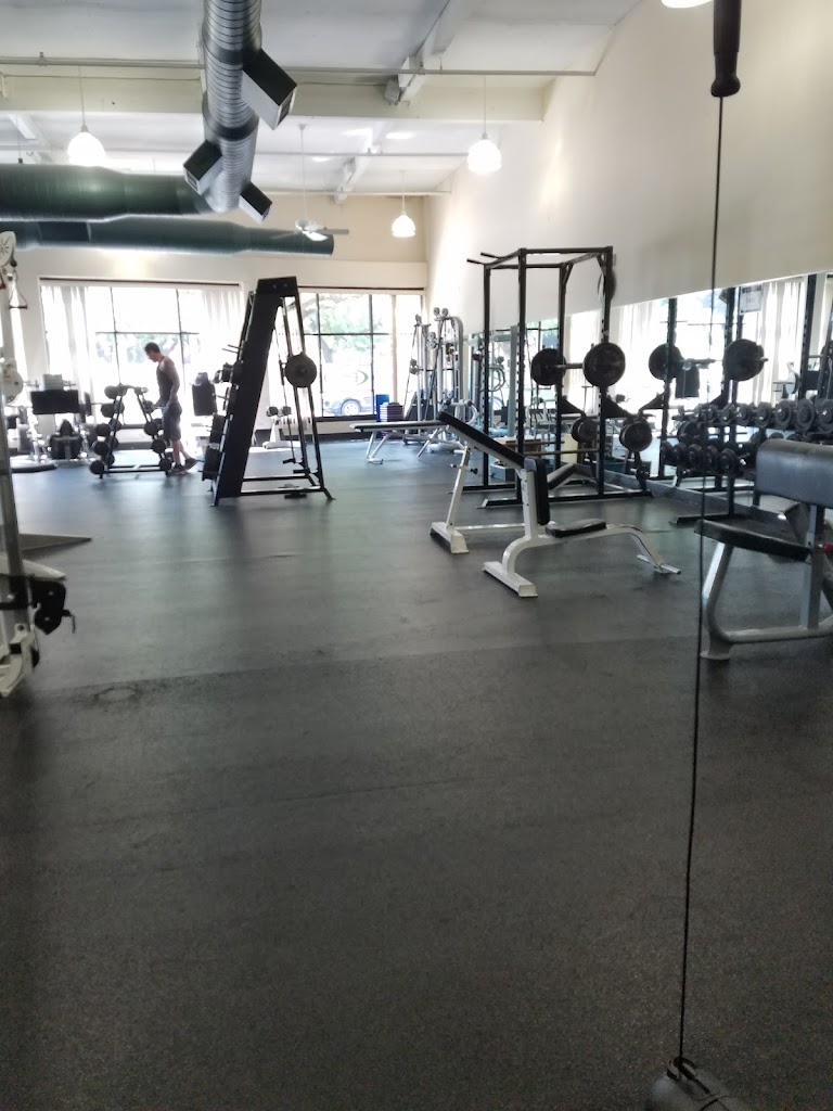  Exertec Fitness Center