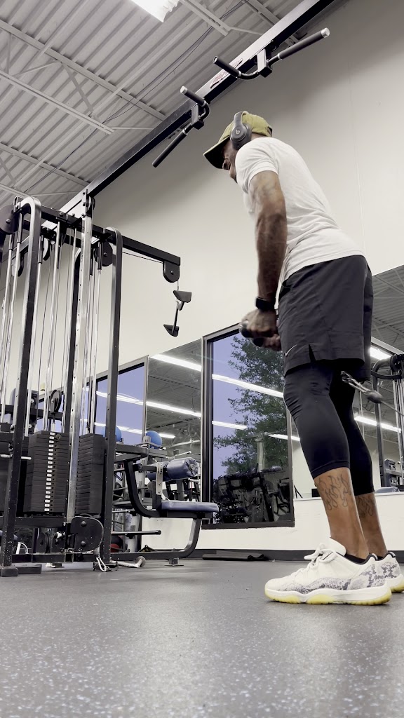  Fitness 2020 - Eagles Landing