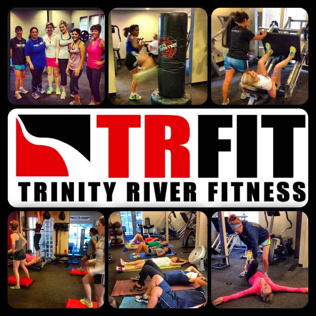  Trinity River Fitness