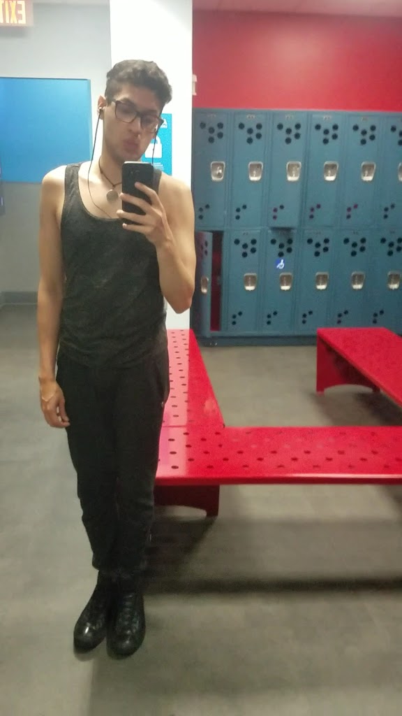  Blink Fitness Passaic