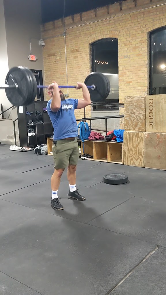  CrossFit Minneapolis