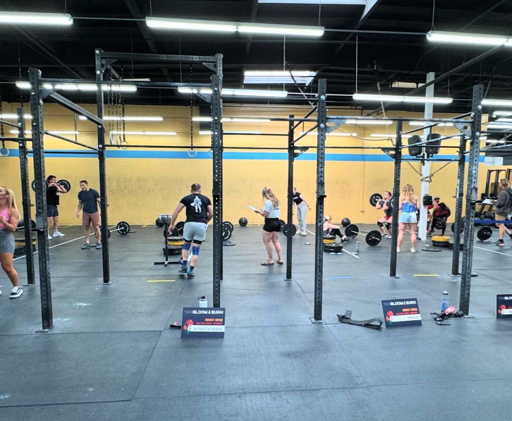  CrossFit Fortius North