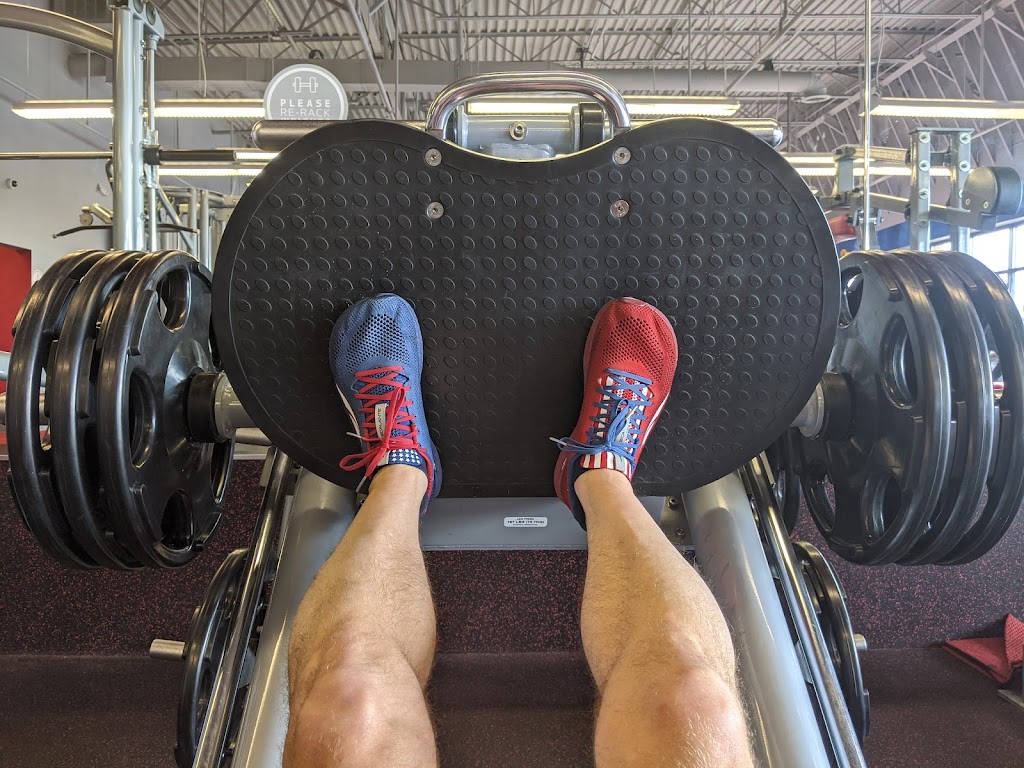  Workout Anytime Cartersville