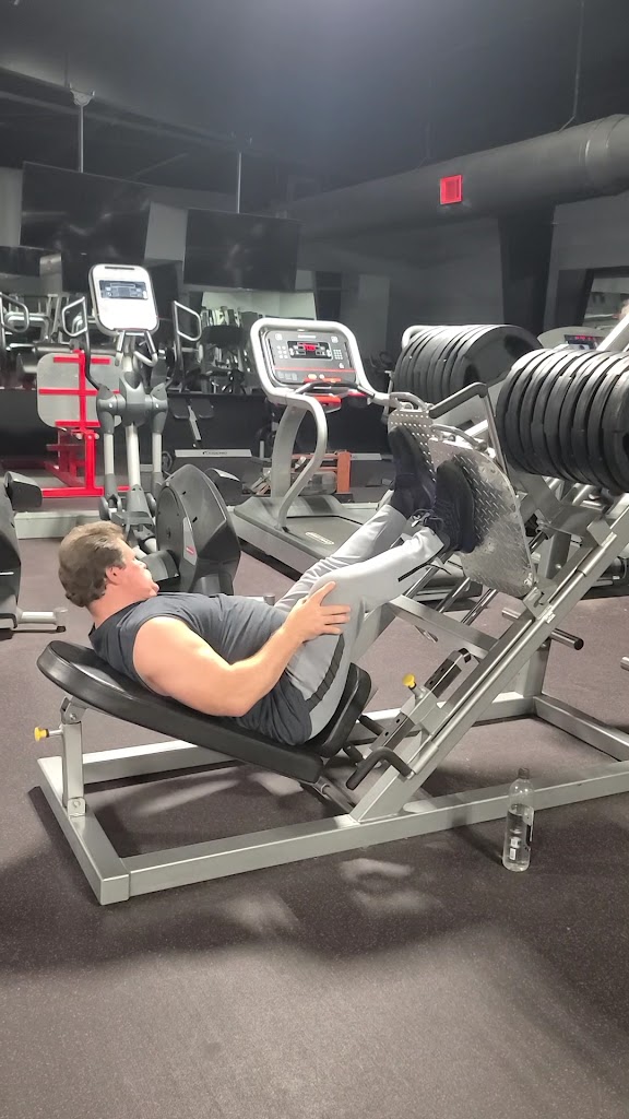  Next Level Fitness Complex