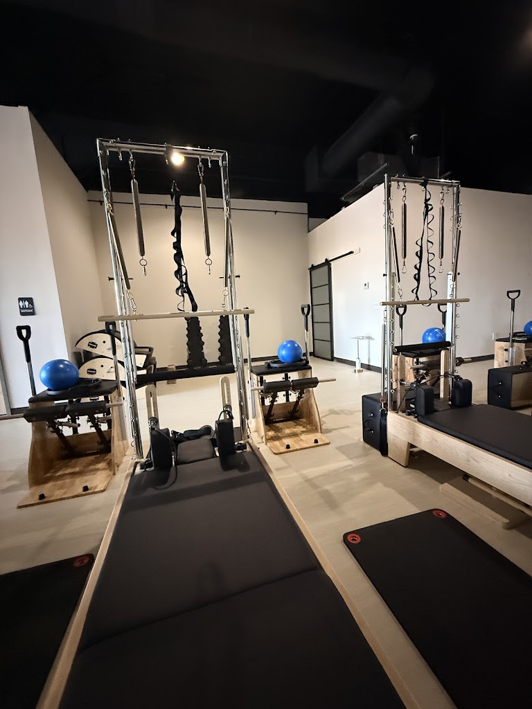  Core & Kulture Pilates