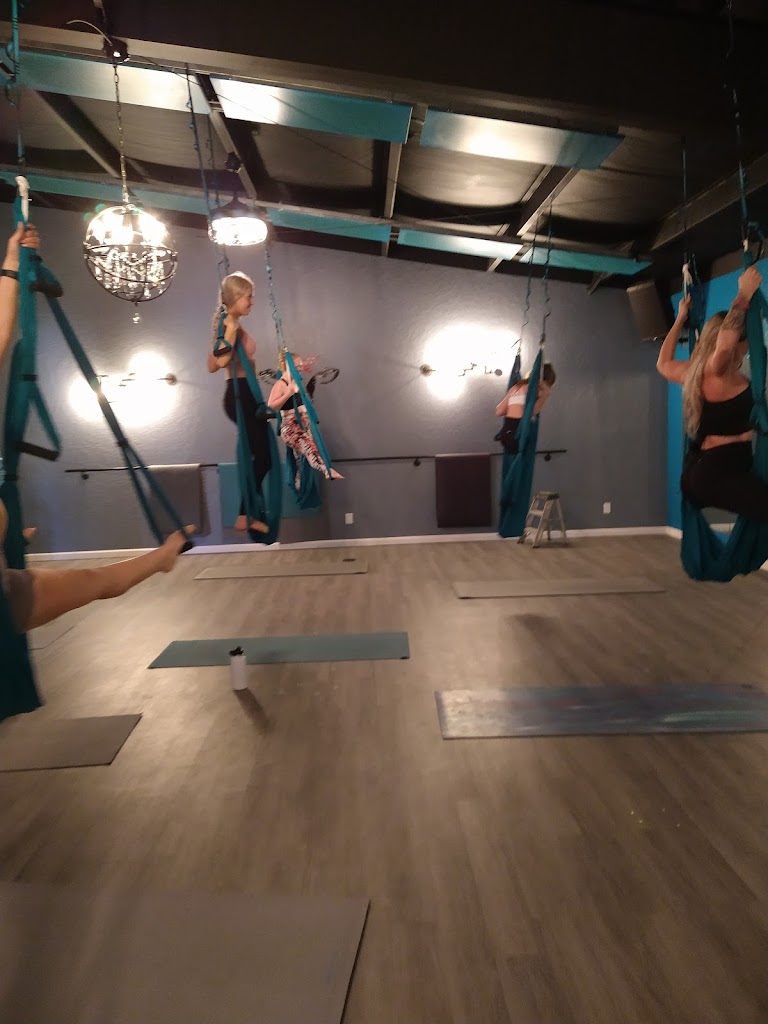  Carlsbad Yoga Barre