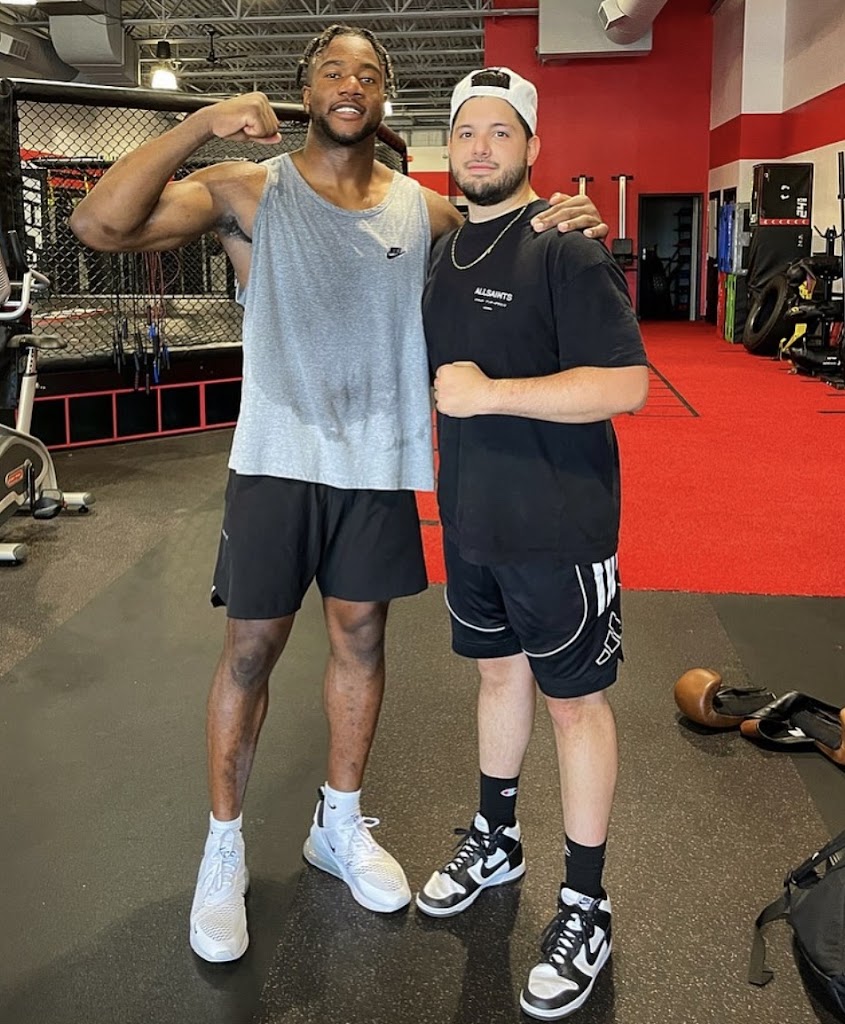  Beyond Your Limits Fitness