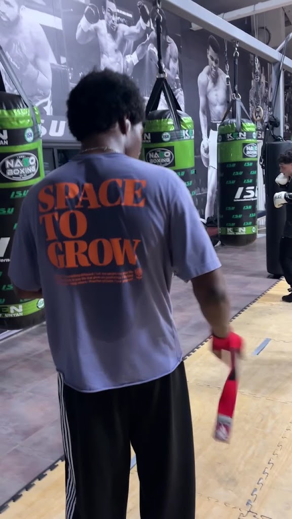  International Sports Union