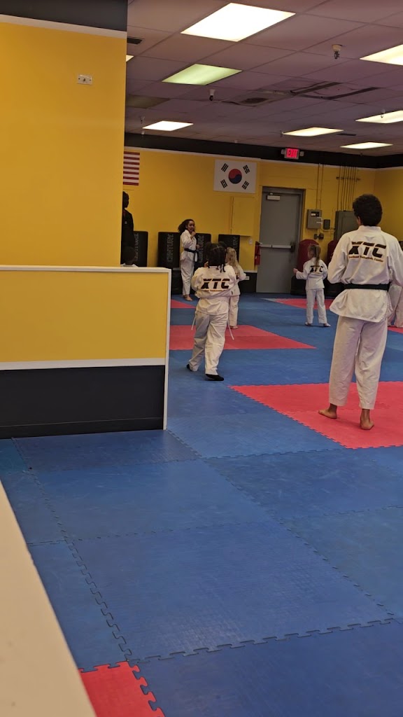  Xcellent Taekwondo Center