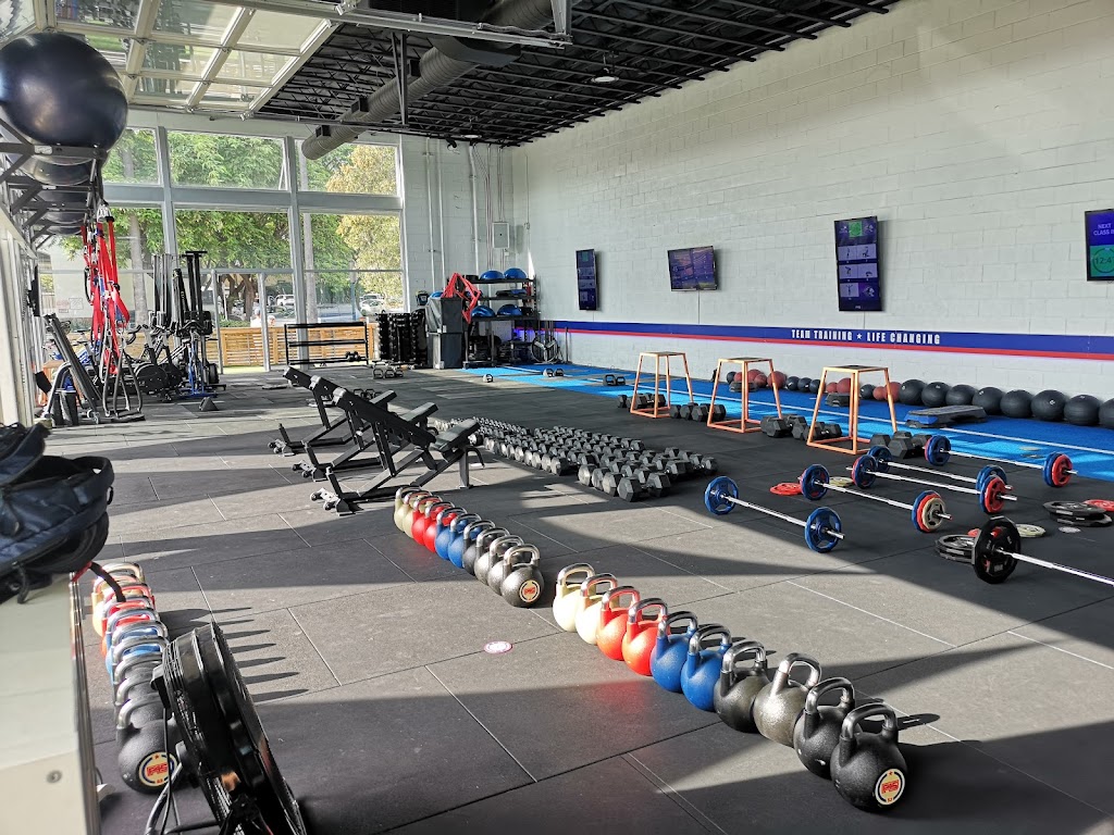  F45 Training Santa Barbara