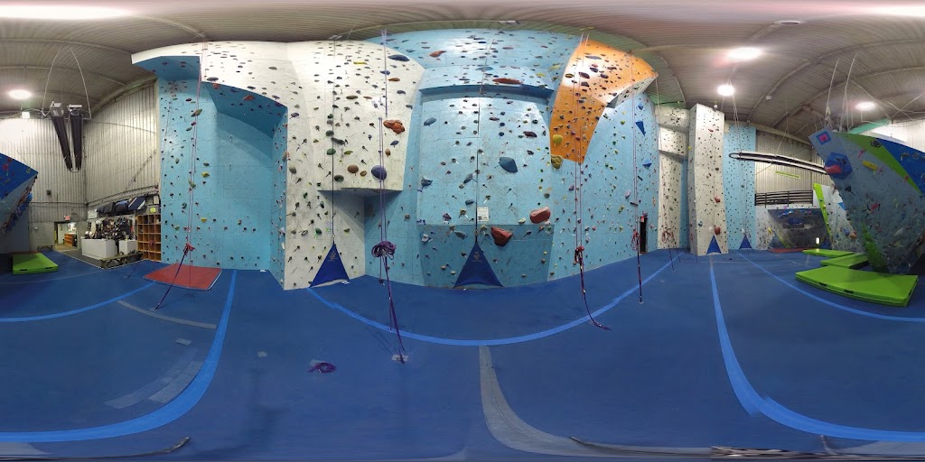  Downingtown Rock Gym