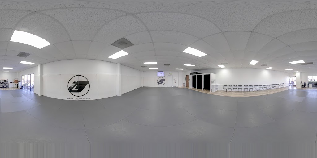 Guerilla Jiu Jitsu Turlock
