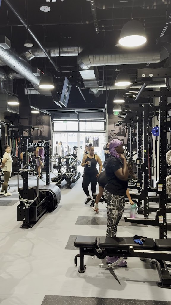  Nike Strength Studio - Culver City