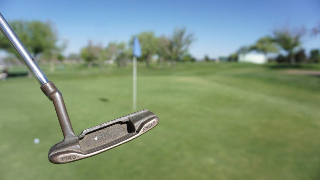  Puerto del Sol Golf Course and Learning Center