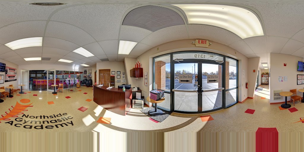  Northside Gymnastic Academy