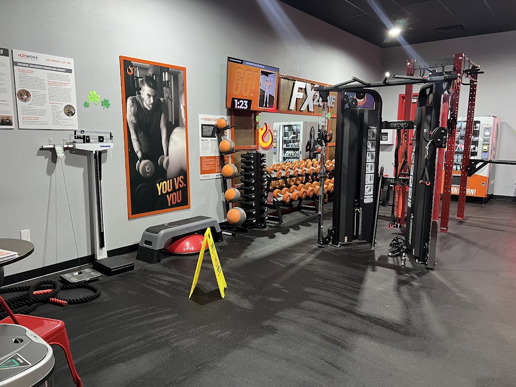  HOTWORX - Las Vegas, NV - Southern Highlands