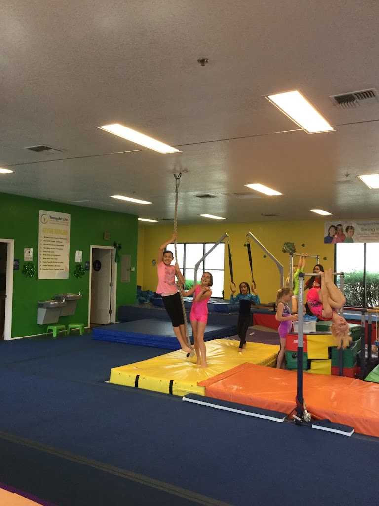  Youngsters Gymnastics, A division of Gold Country Gymnastics