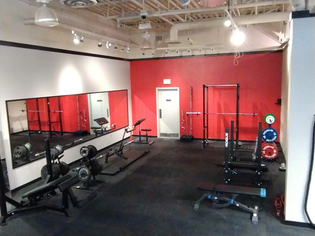  Hard Knocks Boxing And Fitness