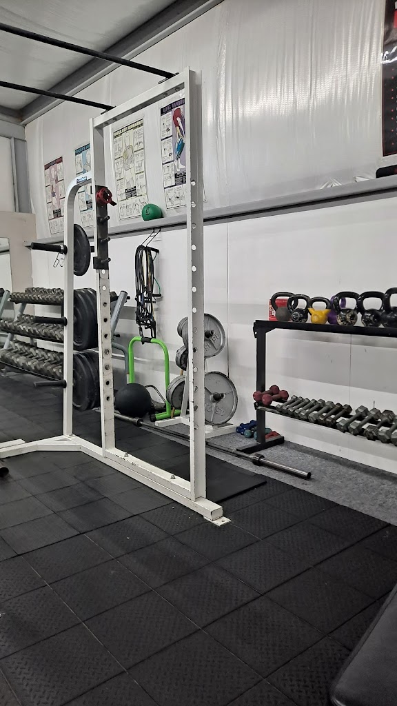  Kingsland Heallth and Fitness Center