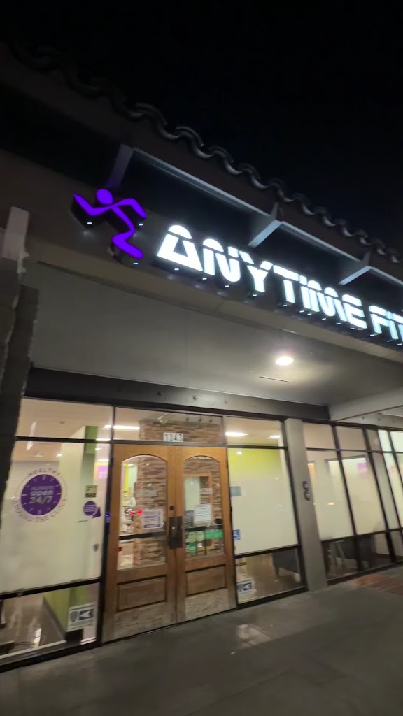  Anytime Fitness