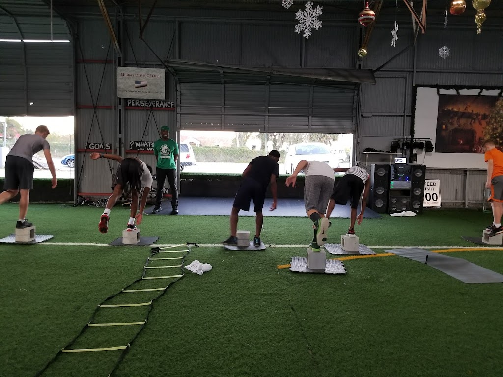  Healthy Harts Fitness