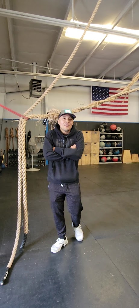  Tribe Functional Fitness