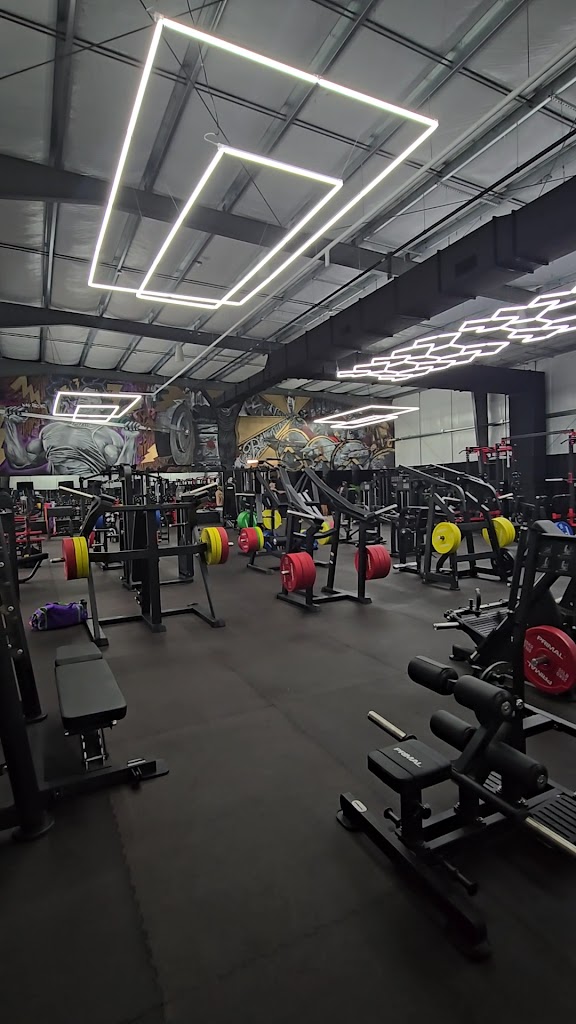  Relentless Collective