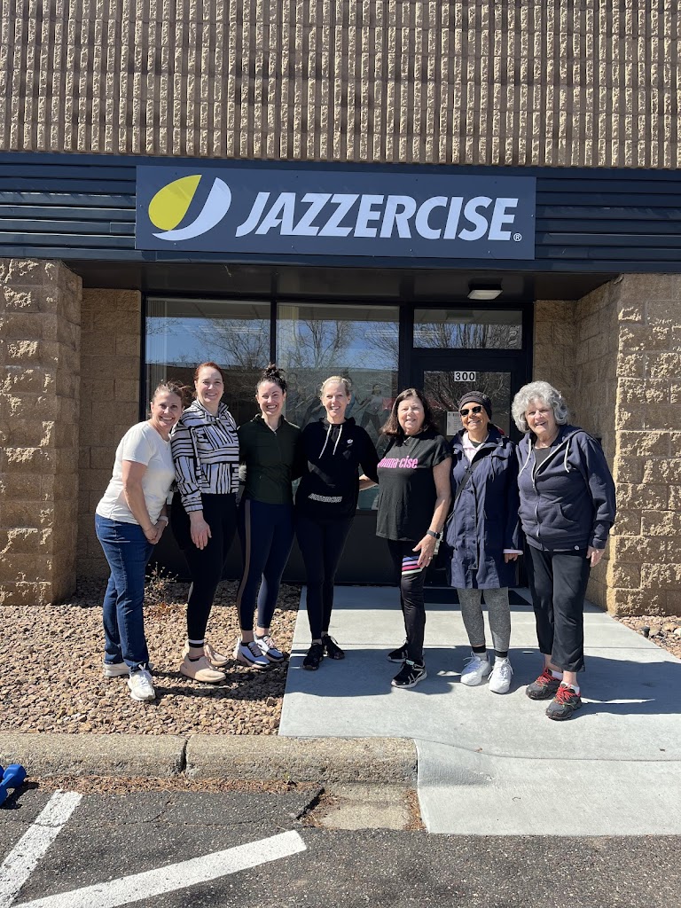  Jazzercise Woodbury Fitness Center