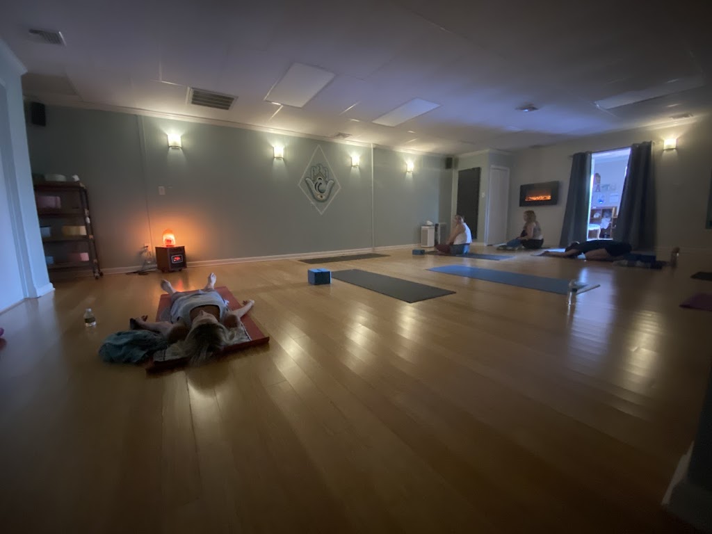  The Welcome Mat Yoga and Wellness
