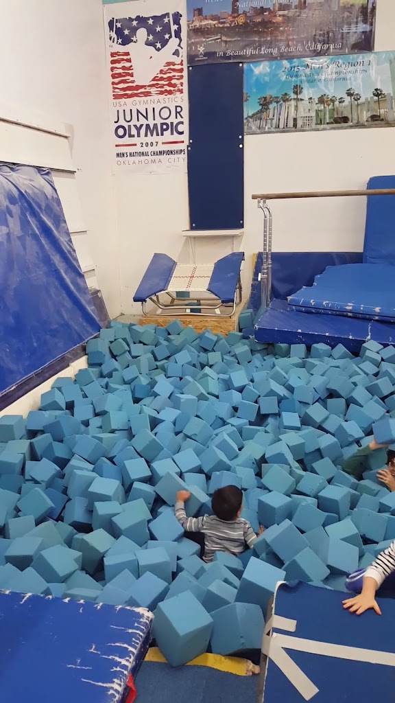  High Sierra Gymnastics