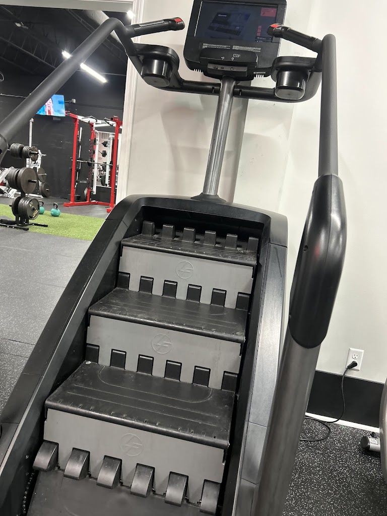  Delta Sports Fitness and Fun