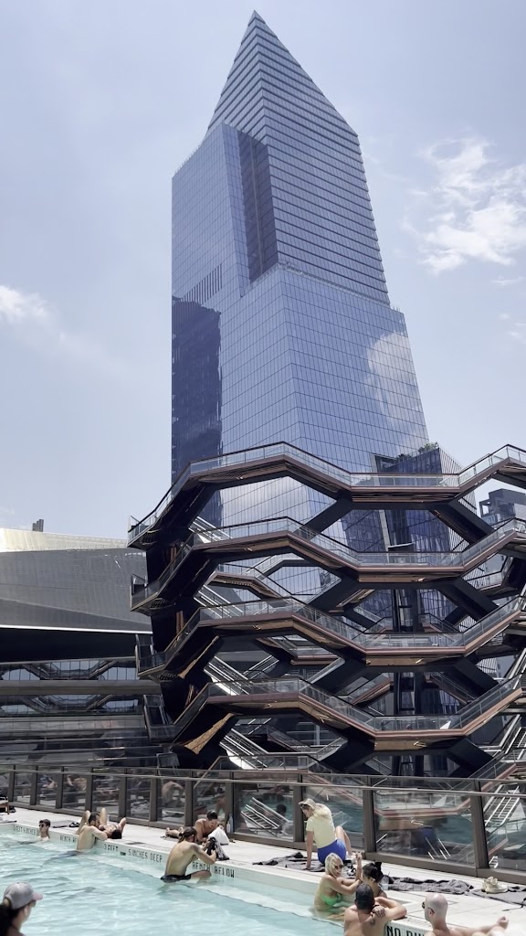  Equinox Hudson Yards