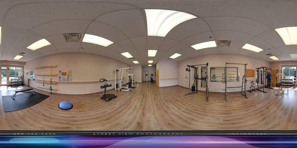  Vtrainers Personal Training