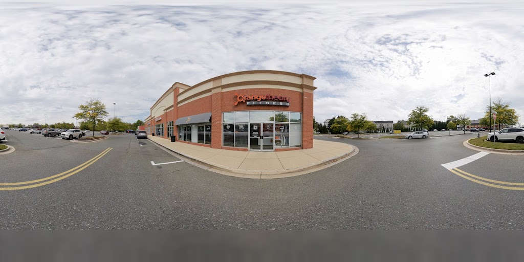  Orangetheory Fitness