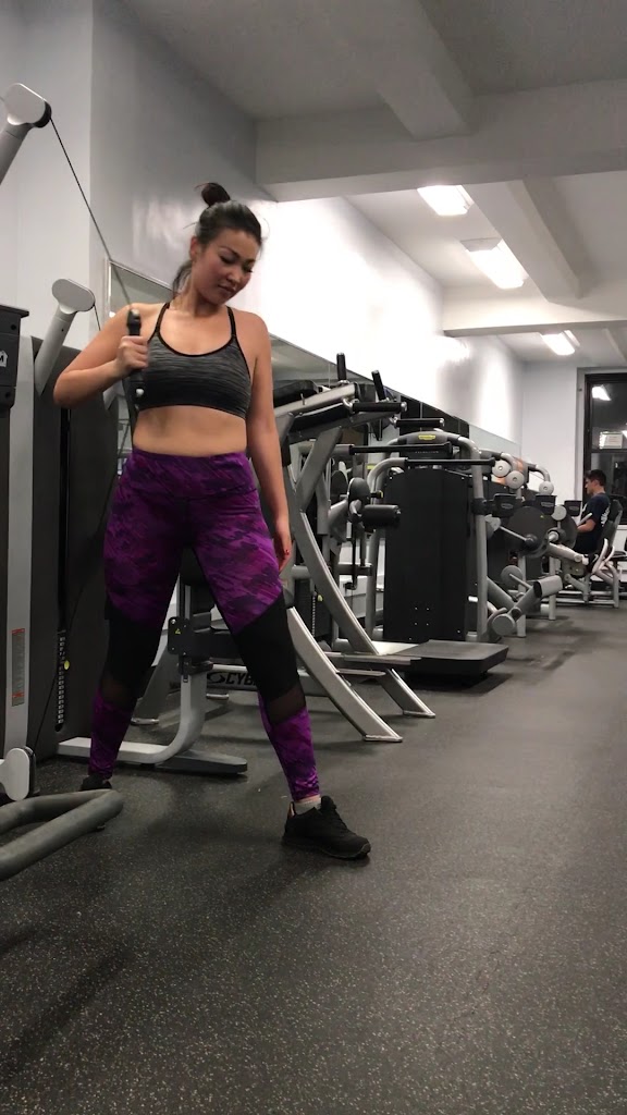  92NY May Center for Health, Fitness & Sport