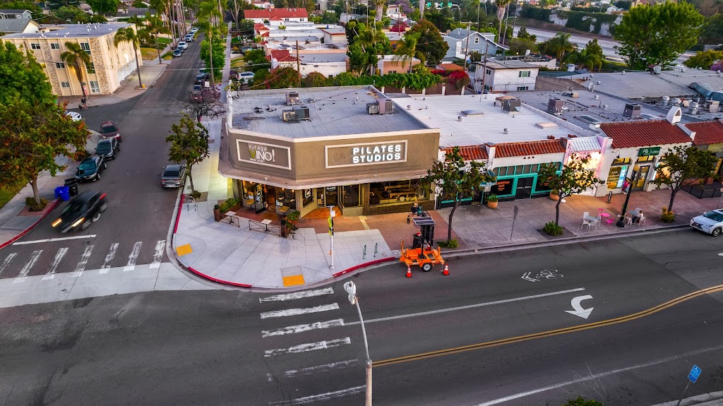  Beyond Pilates Studio, Kensington