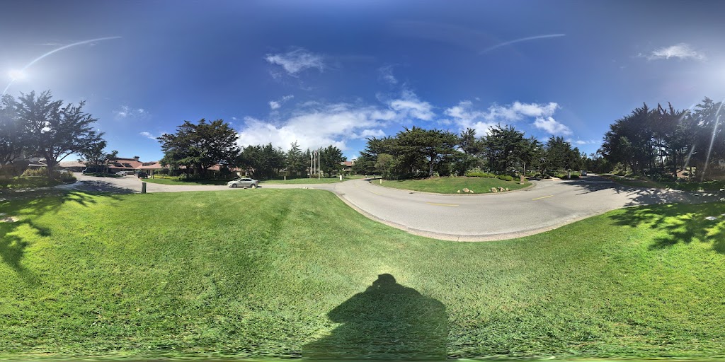  The Spanish Bay Club