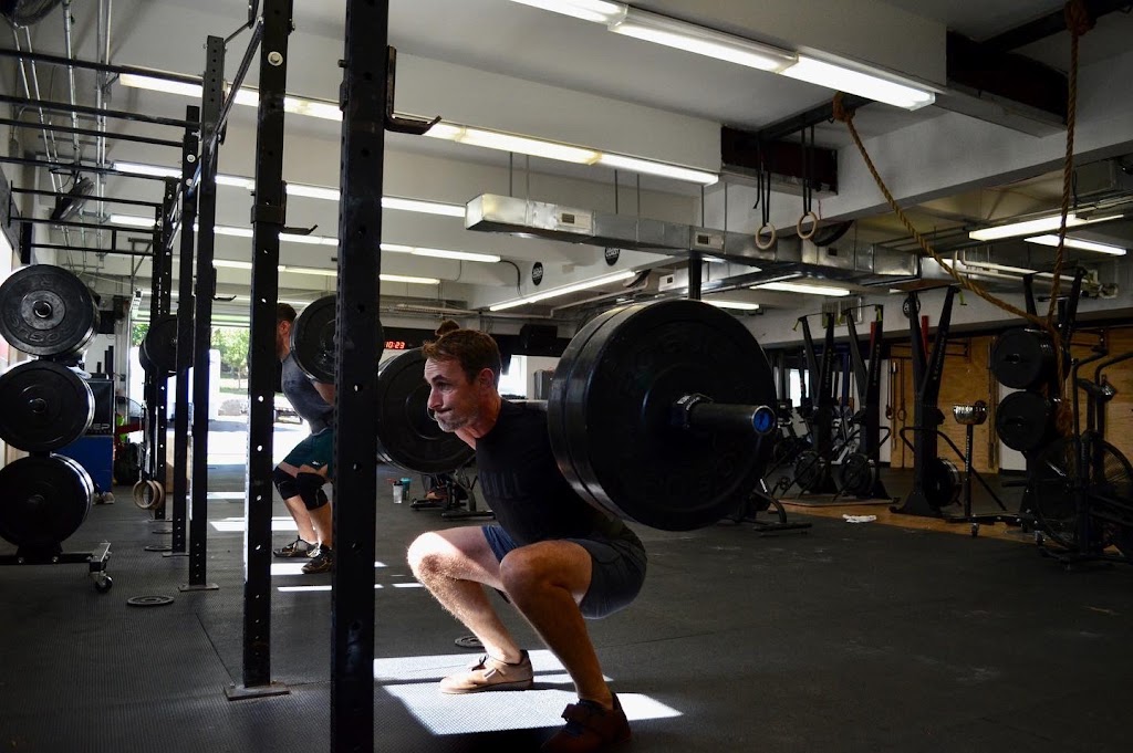  Gold Coast Strength & Conditioning